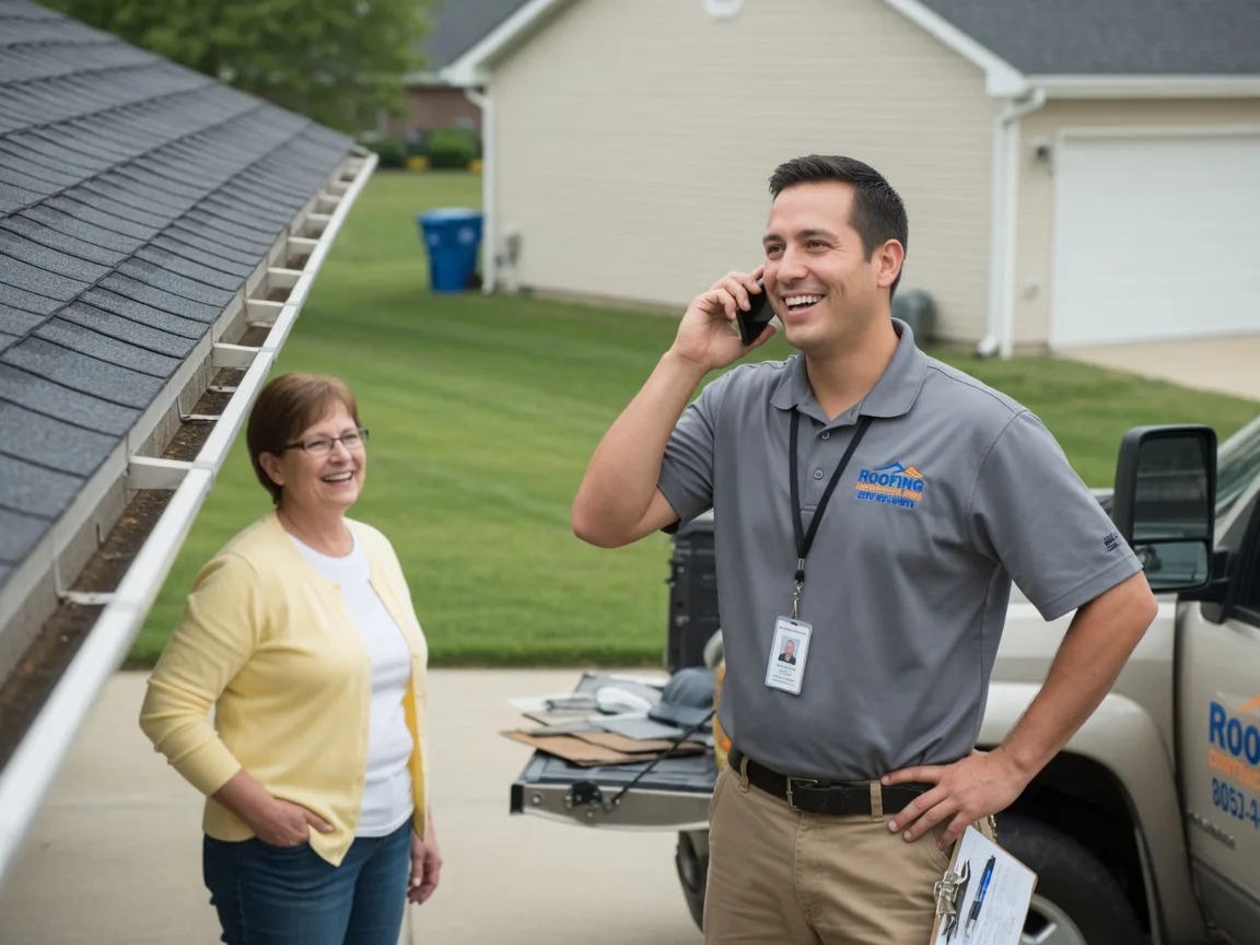 Local Roofing Contractors Bluff Dale, TX FAQs